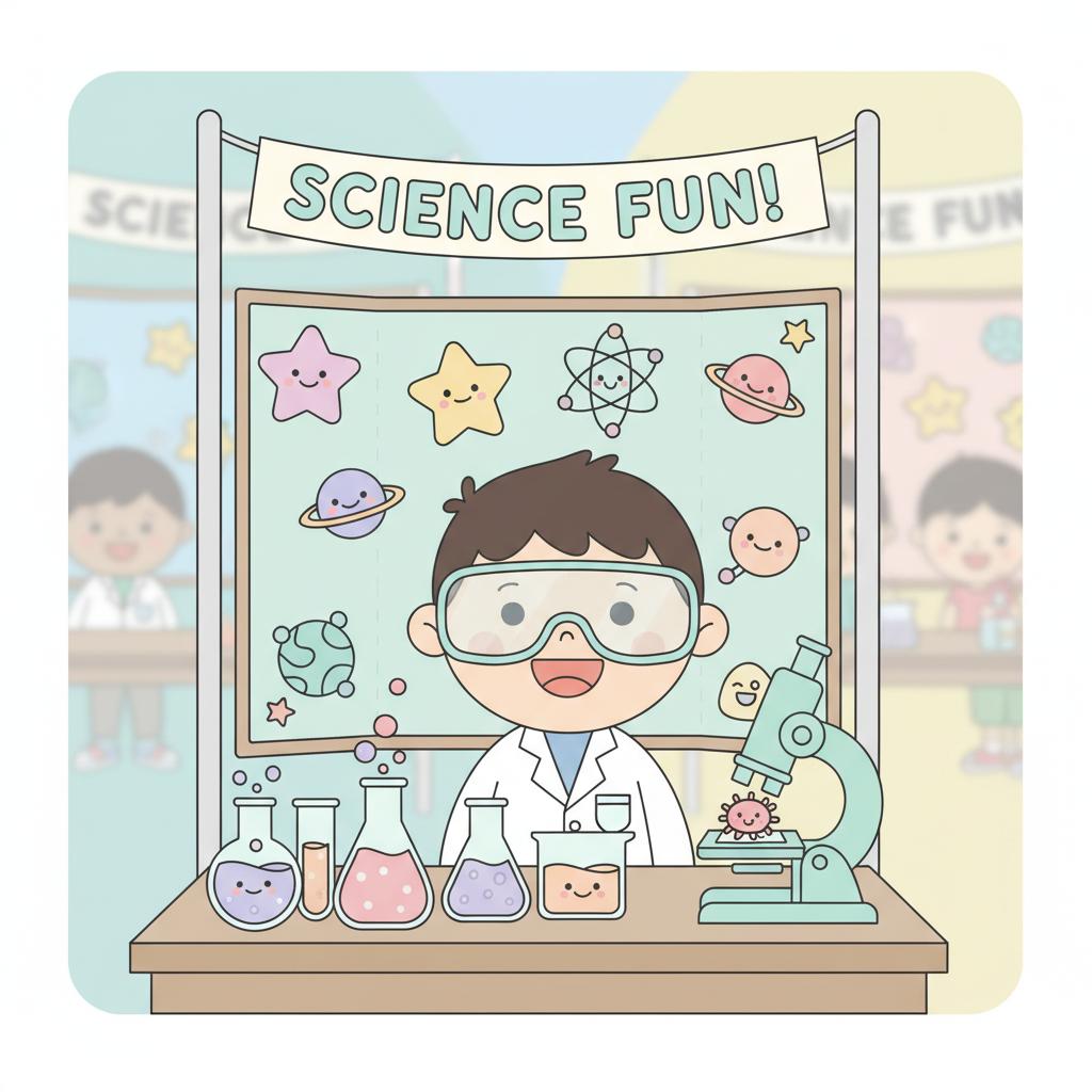 Science Fair