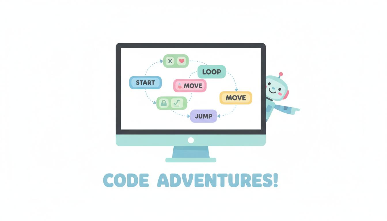 Scratch Game - My platformer game